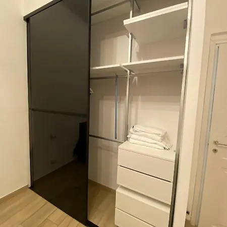 Waterfront District * ジェノヴァ