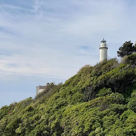 Waterfront District * ジェノヴァ