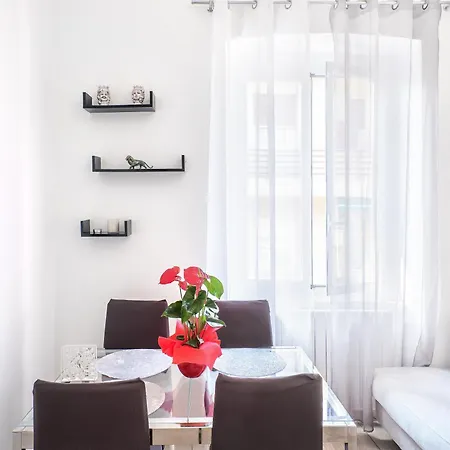 Waterfront District アパート ジェノヴァ