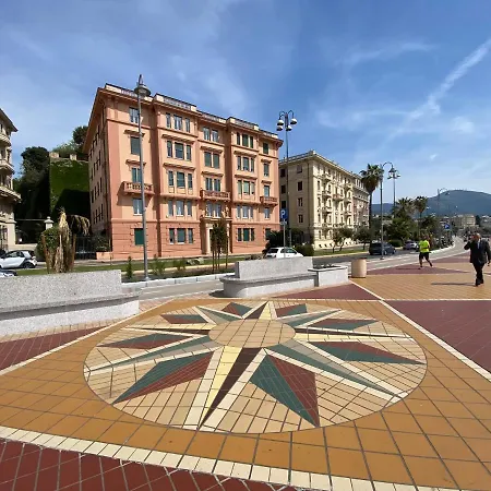 Daire Waterfront District Cenova