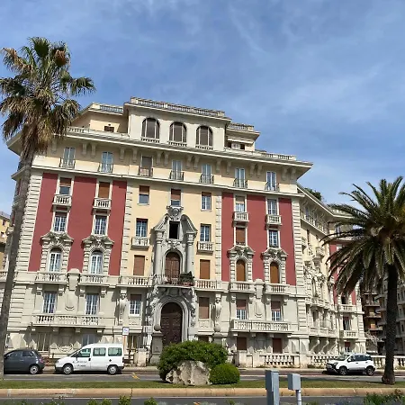 Waterfront District Appartamento *