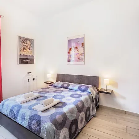 Waterfront District Appartement *