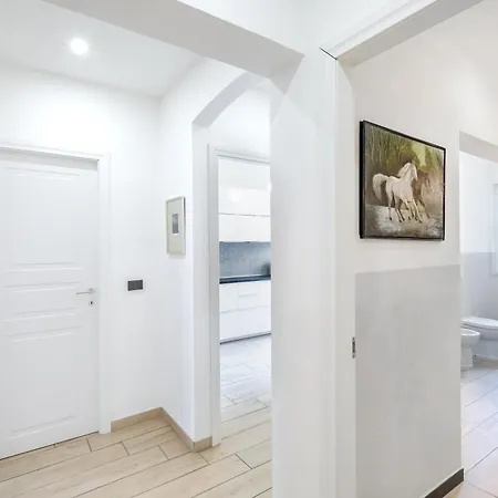 Daire Waterfront District