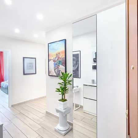 Waterfront District Genova