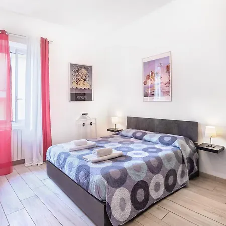 Appartamento Waterfront District *