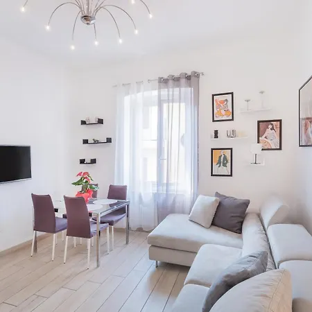 Appartement Waterfront District Gênes