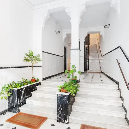 Waterfront District * Genova