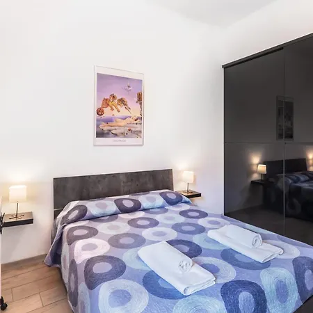 Appartamento Waterfront District