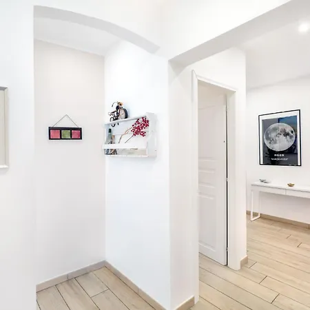 Waterfront District Appartement