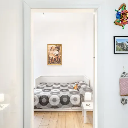 Waterfront District * Cenova