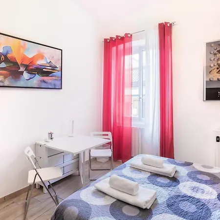 Appartamento Waterfront District *