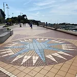 Waterfront District Gênes