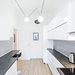 Appartement Waterfront District