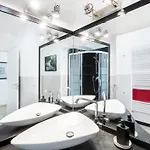 Appartement Waterfront District *