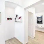 Waterfront District Appartement