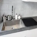 Waterfront District Appartement